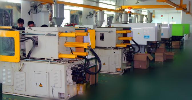 Fornecedor verificado da China - China Injection Molding Online Market