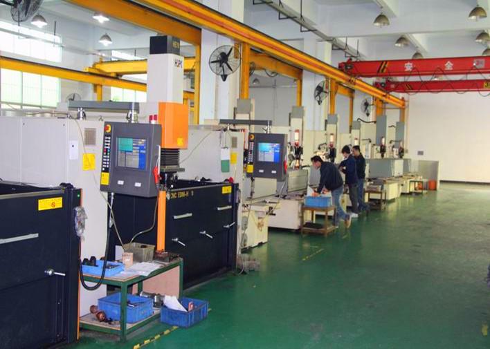 Geverifieerde leverancier in China: - China Injection Molding Online Market