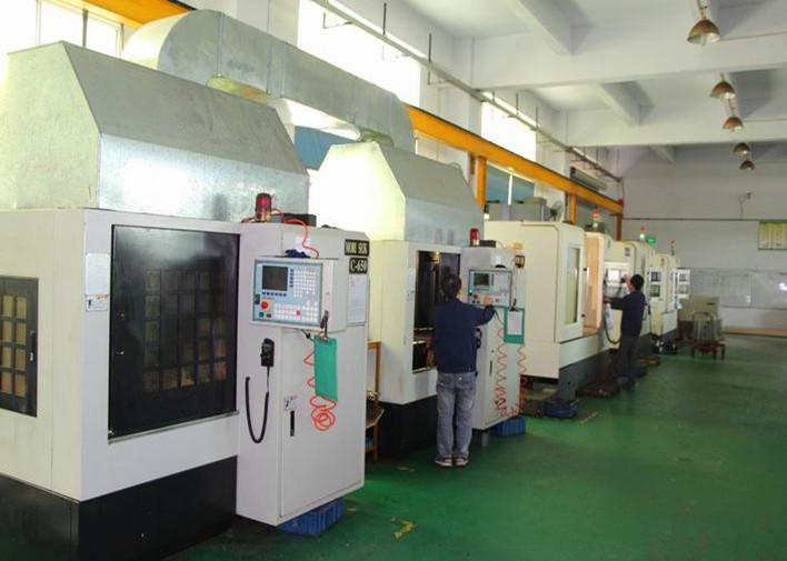 Geverifieerde leverancier in China: - China Injection Molding Online Market