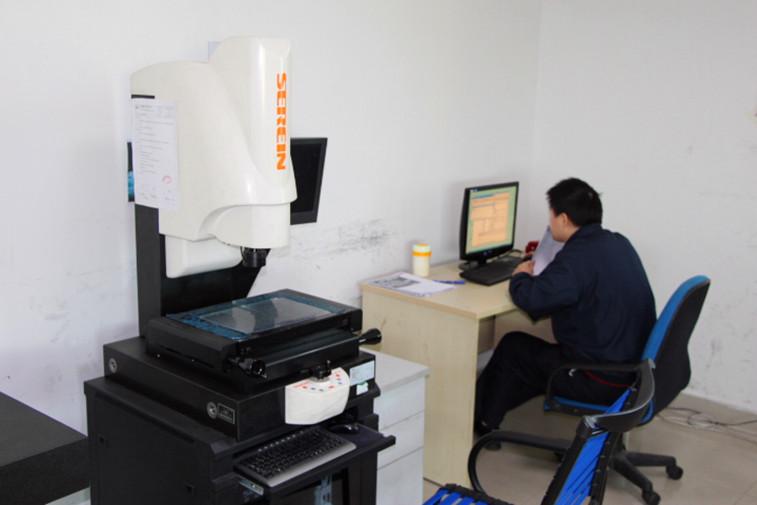 Fornecedor verificado da China - China Injection Molding Online Market