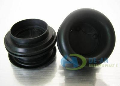 China Silicone Industrial Molded Rubber Parts for sale