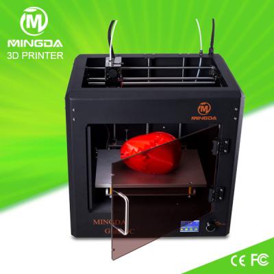 China Impresora dental industrial de la impresora de la impresora FDM 3D de MingDa 3D del precio de fabricante 3D para la venta en venta