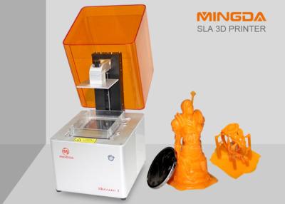 China Máquina modelo dental de la impresora de SLA 3D de la joyería en venta