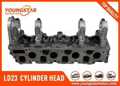 China Engine Cylinder Head NISSAN LD23 ; NISSAN	LD23	Vanetta LD-23    11039-7C000 for sale