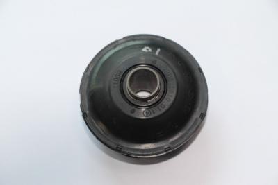 China Rubber Injection Molded Part for sale