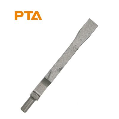 China MASONRY Customized Flat Pneumatic Air Chisel Scraper Hammer Chisel For Metal for sale