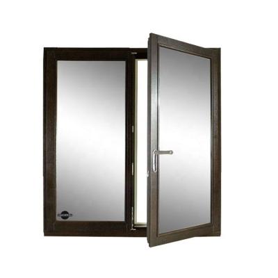 China Excellent High Sealing Type Upvc Doors Windows Promotional Fit Glass Sliding Window For Sale for sale