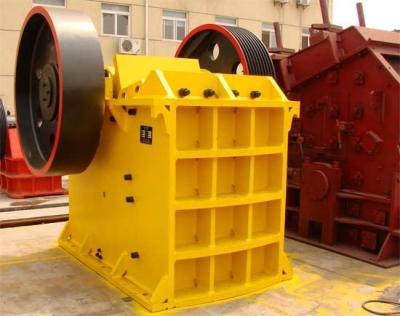 China Energy Saving Stone Crusher Equipments Heavy Duty Capacity Stone Crusher for sale