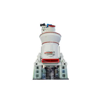 China Stone Powder Grinding Hot Sale Activated Bentonite Mill Grinding Milling Machinery for sale