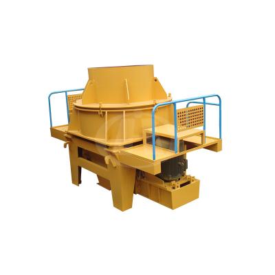 China China Good Quality Building Materials Small Crusher Vsi Sand Making Machine Manufacturer for sale