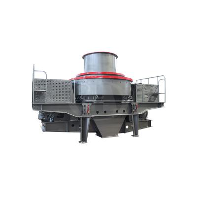 China Building Materials Make Up Machine Stone Crushing Sand Making Machine For Sale for sale