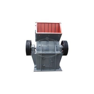 China Best Selling Stone Granite Impact Hammer Mill Crusher Machine for sale