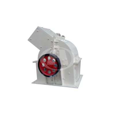 China Mini Hammer Mill Energy Saving Stone Crusher for sale