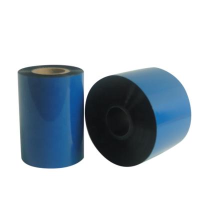 China original selling markem transfer B210 110X300 thermal tape compatible high sensitivity scratch roll 33mm x 400m Ne wax resin for sale