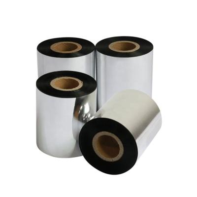 China Original Incode Best Price Barcode Printing Thermal Transfer Printer Ribbon for sale