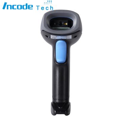 China High Quality Wireless Logistics Industry Barcode 5013 2D COMS Barcode Scanner for sale