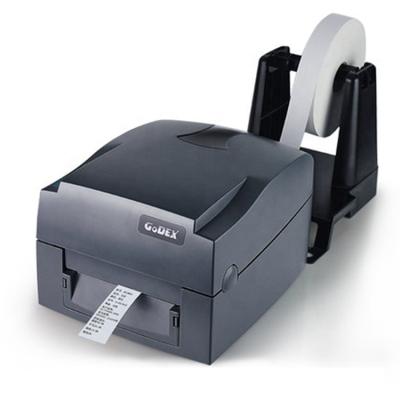 China G500u factory price USB interface kiosk 203dpi black and white printing high resolution mini thermal printer for sale