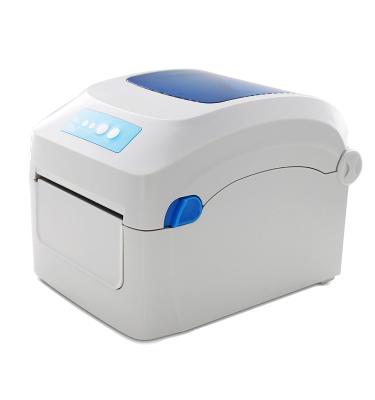 China Durable Black And White Cheap Price Thermal Label Printer For Shipping Label for sale