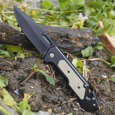 China Quick-change Quick Loading High Quality Stainless Steel Talwar Knife With Handle Outdoor Survival Knife The Group Of Ten Knife for sale