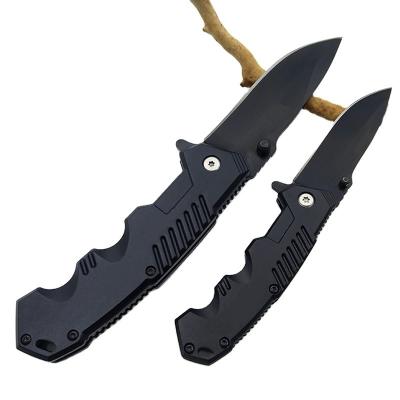 China 2021 Hot Seller Knife 2021 Travel Survival Knife Stainless Outdoor Pocket Folding Tactical Knife With Handle The Group Of Ten for sale