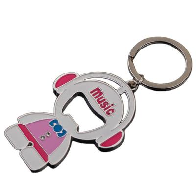 China OEM Custom Metal Key Chain, Wholesale Design Logo Custom Shape Metal Keychain for sale