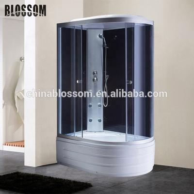 China With Frame Whole Frame Sanitary Ware Shower Enclosure Bathroom Shower Cabinet for sale