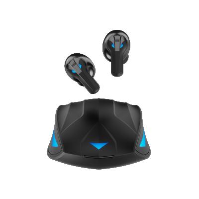 China OEM Wholesale Low Latency G18 Bluetooth Earphones Hot Selling Comfortable Wearing TWS Wireless Game For Mobile Game for sale