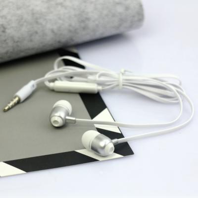 China ienjoy In-Ear OEM Earphone Stereo Earphone In Ear Style For Mobile Phone With MIC for sale