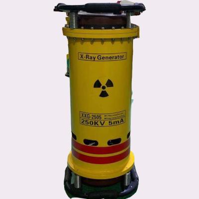 China High Sensitivity Handheld Alpha, Outdoor Beta And Gamma Radioactive Radiation Contamination Monitor Dh80 3.5KW for sale