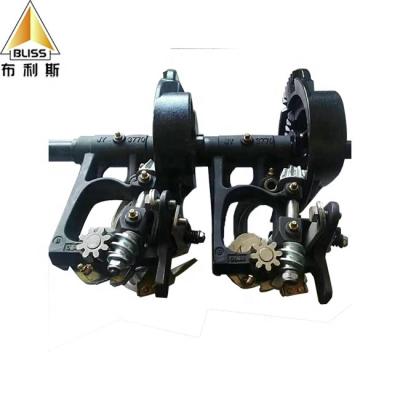 China Harvester baler spare parts for knotter machine spare parts for bale knotters combined baling machine for steel for sale