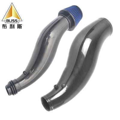 China Universal Customized Style Automobile Auto Parts Carbon Wrapping Cooling Systems Car Air Filter Making Machine for sale