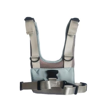 China Protect baby infant children warking belt safety chesk fasten baby belt for sale