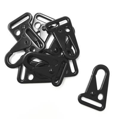 China Wholesale Carabiners Outdoor Heavy Duty Applause 1