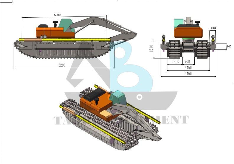 Verified China supplier - Shandong Taobo Machinery Equipment Co., Ltd