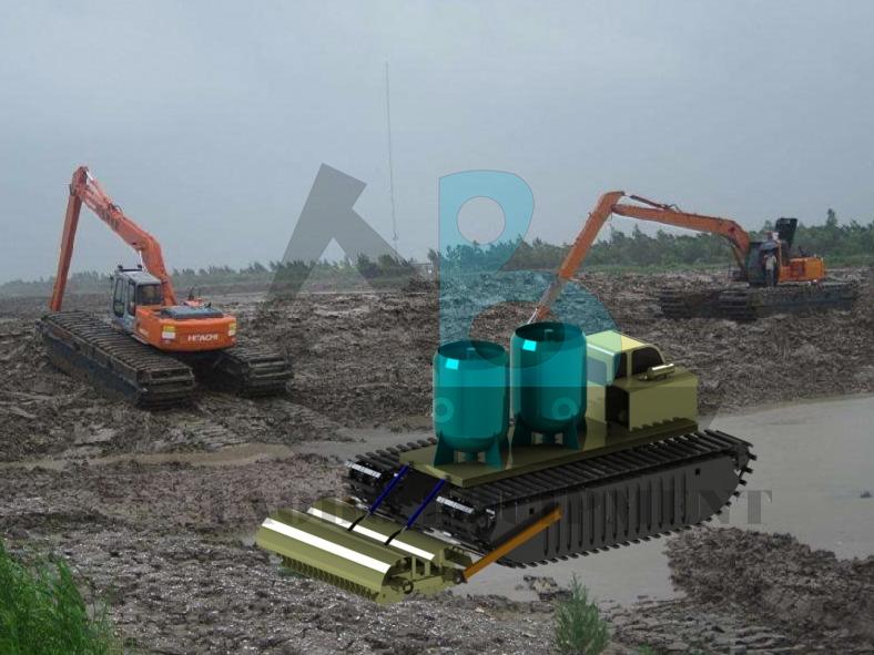 Verified China supplier - Shandong Taobo Machinery Equipment Co., Ltd