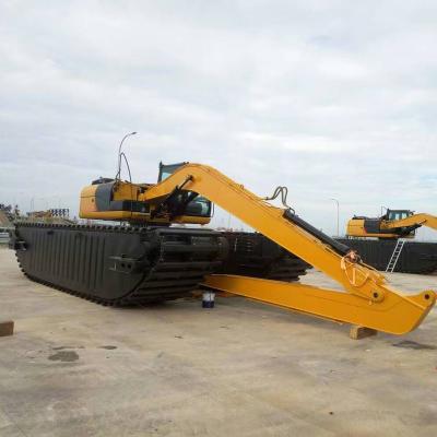 China Construction Digging Porcelain To Brand 20 Ton Mining Excavator With Low Fuel Consumption Engine for sale