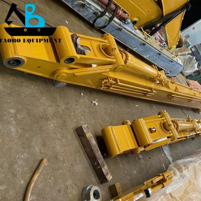 China Excavator excavator long arm &long arm floor lamp&long arm excavator for sale