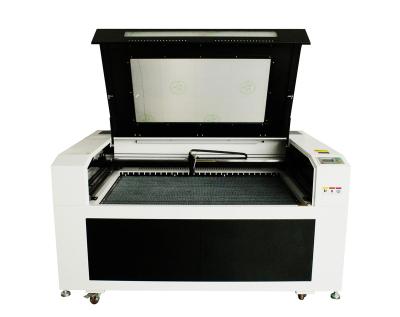 China Laser Engraving 50w 60w 80w 100w 130w 4060 Leather 6090 1390 Acrylic Wood Plastic Glass Laser Rubber Engraving Machine For Cutting for sale