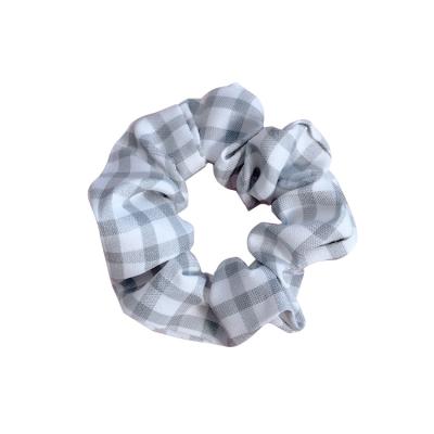 China Wholesale Soft Hair Ties Scrunchies Hair Band Girls Hair Accessories for sale