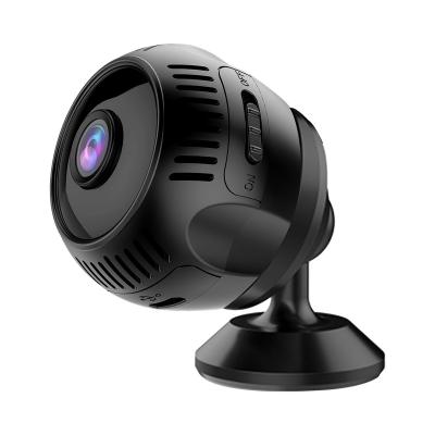 China Motion Detection SCTEWELL Wifi Mini Camera HD Mini Night Vision HD 1080P Camera Home Security Infrared Camera for sale