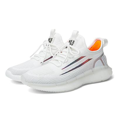 China Fashion Trend Running Shoes New Fashion Outdoor Men Breathable Shoes Large Size Sports Lightweight Casual Shoes for sale