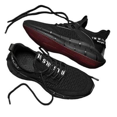 China Anti Slip / Light Weight / Casual Fashion Men Custom Durable New Styles Add Running Logo Shoes Sports Sneakers for sale