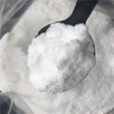 China Water Soluble Dl Malic Acid Powder , ISO Acid Regulator White Crystalline en venta