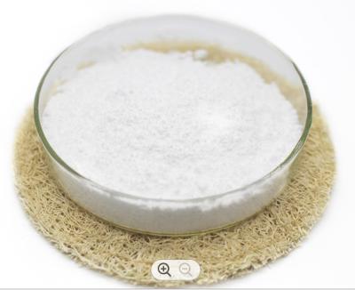 Chine Poudre naturelle de vanilline de CAS 121-32-4 soluble dans l'alcool de renforceurs de saveur naturelle à vendre