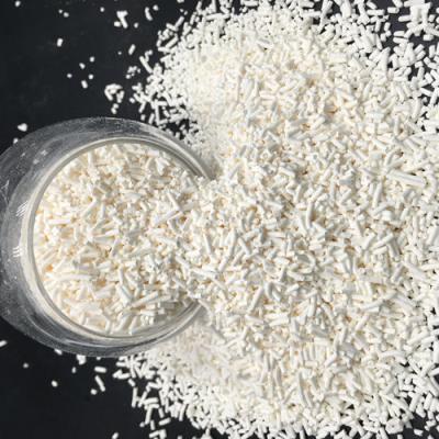 China Preservativo de comida ácido sórbico granular natural CAS 110-44-1 en venta