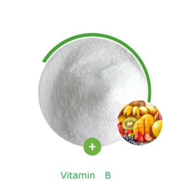 China Pó da niacina da vitamina B3 de CAS 59-67-6 dos aditivos da vitamina do produto comestível à venda