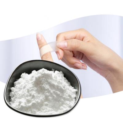 China ISO Vitamin B5 Calcium D Pantothenate Powder EINECS 205-278-9 for sale