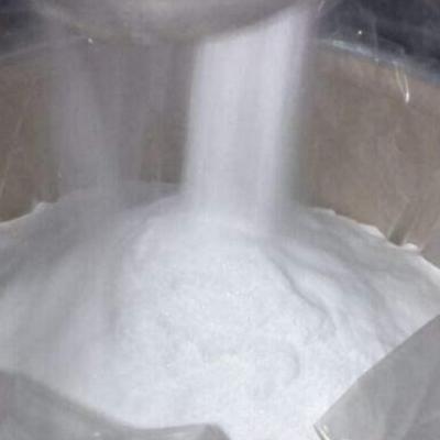 China CAS 63-68-3 L Methionine Powder Compound Amino Acid ISO Approved for sale