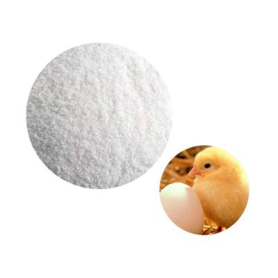 Chine L'acide aminé 0.56g/Cm3 blanc saupoudrent CAS 657-27-2 L HCL de lysine à vendre