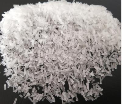 Chine Assaisonnement de glutamate de monosodium des renforceurs 30mesh de la saveur PH7.4 naturelle à vendre